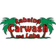 Lahaina Car Wash & Lube