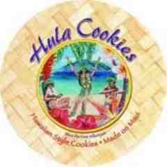 Hula Cookies