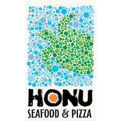 Honu Seafood & Pizza
