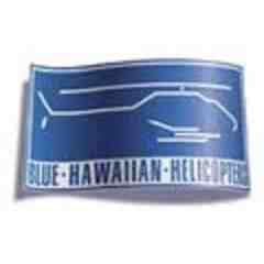 Blue Hawaiian Helicopters