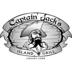 Captain Jack's Island Grill