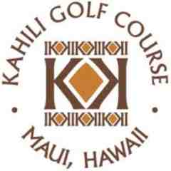 Kahili Golf Course