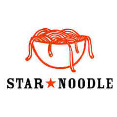 Star Noodle
