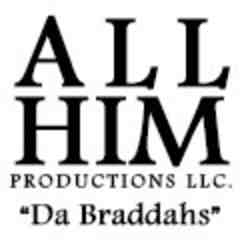 All Him Productions, LLC.