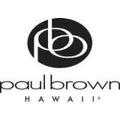 Paul Brown