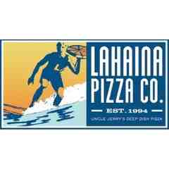 Lahaina Pizza Co.
