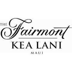 The Fairmont Kealani