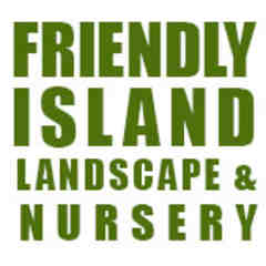 Friendly Island Landscape and Nursery