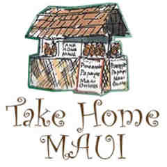TAKE HOME MAUI