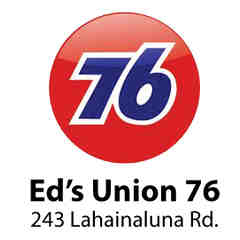 Ed's Union 76