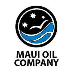 Maui Oil Company