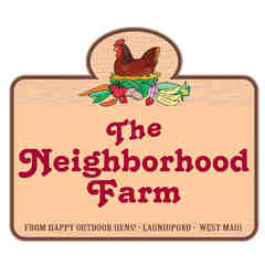 The Neighborhood Farm