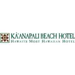 Ka'anapali Beach Hotel
