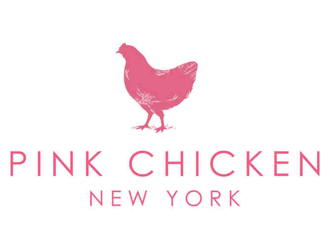 Pink Chicken $150 Shop Credit