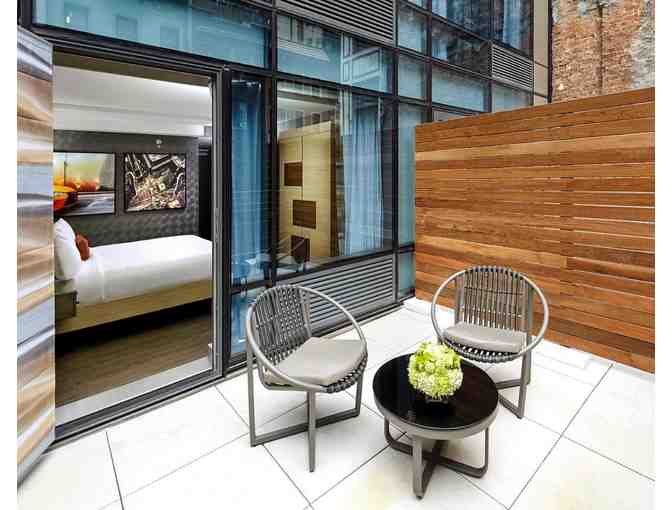 2-Night Stay at Cambria Hotel New York-Times Square - Photo 2