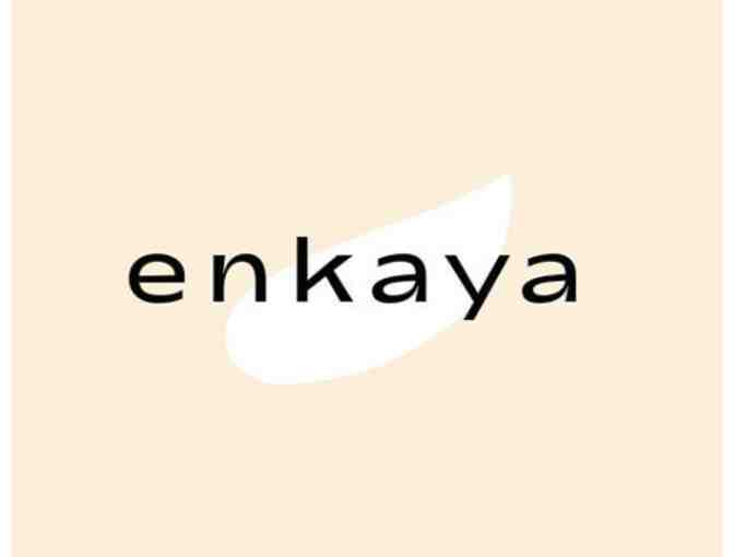 $100 Gift Card at Enkaya Skin Concierge (New York, NY)