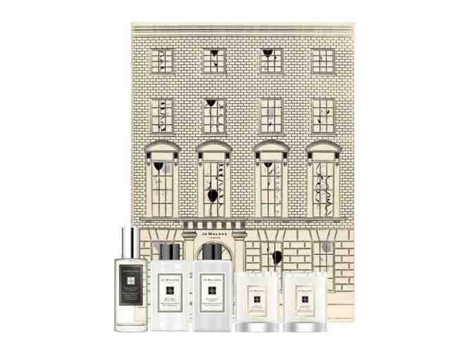 Estee Lauder - House of Jo Malone Home Fragrance Set