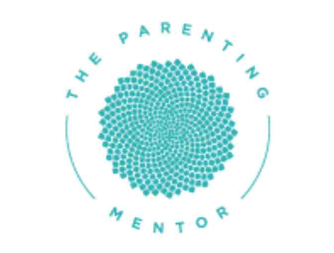 Spend an hour with Susan G. Groner, The Parenting Mentor