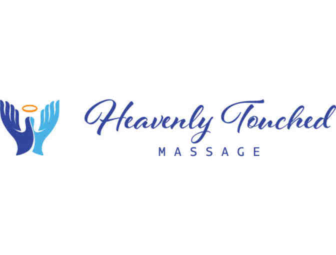 Heavenly Touched Mobile Massage