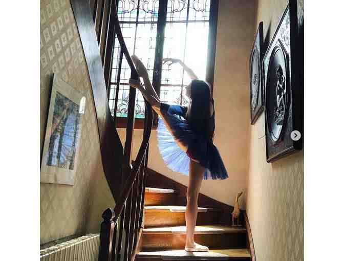 Ballet Beautiful - 3 Private Ballet Sessions with a Master Trainer