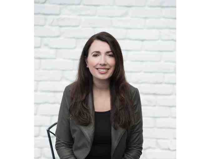 Best-Selling Author Fran Hauser's Virtual Mentoring Session