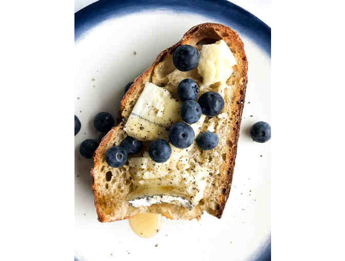 Cook + Chop: Online Cooking School