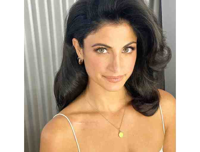 Todd Harris - Gift Certificate for Wedding Makeup Application Package