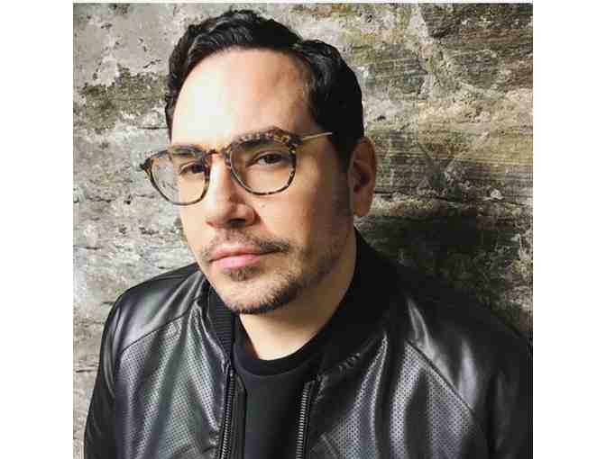 Todd Harris - Gift Certificate for Wedding Makeup Application Package