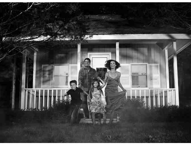 Yaron Leshem - Photography Session