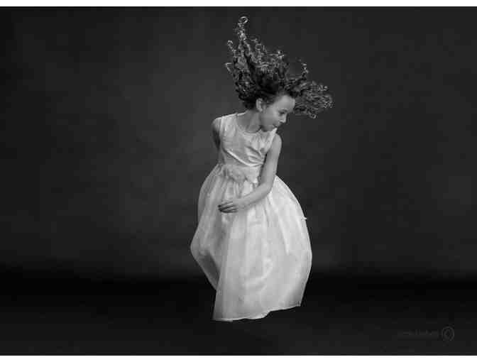 Yaron Leshem - Photography Session