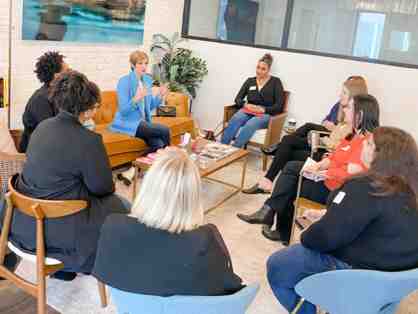 Luminary 1 (One) Annual Collective Membership