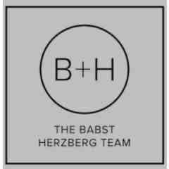 Babst + Herzberg Team at Compass