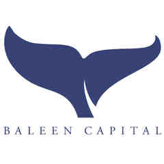 Baleen Capital