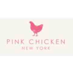 Pink Chicken