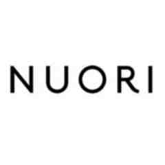 NUORI