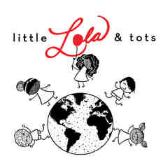 Little Lola & Tots