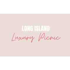Long Island Lux Picnic