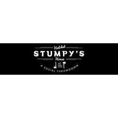 Stumpy's Hatchet House