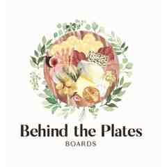 Behind the Plates