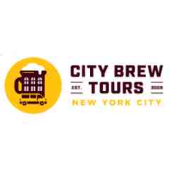 City Brew Tours