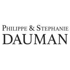 Philippe & Stephanie Dauman
