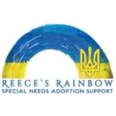 Reece's Rainbow