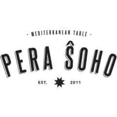 Pera Soho