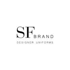 SF Brand Designer Uniforms