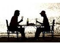 A Perfect Date Night with Child Care, Flowers and Dinner at Celestino Ristorante