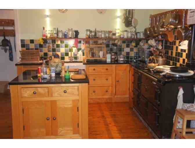 1 Week in House in England's Lake District through end of 2020