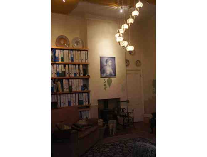 1 Week in House in England's Lake District through end of 2020