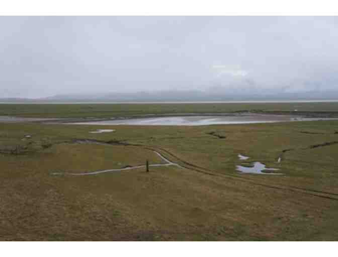 1 Week in House in England's Lake District through end of 2020