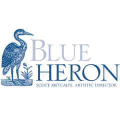 Sponsor: Blue Heron Renaissance Choir