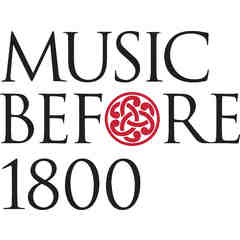 Sponsor: Music Before 1800